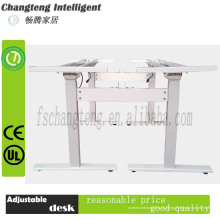 CTHT-F4017 elektrische Steuerung höhenverstellbarer Tischgestell &amp; Stehhöhe höhenverstellbarer Schreibtischrahmen